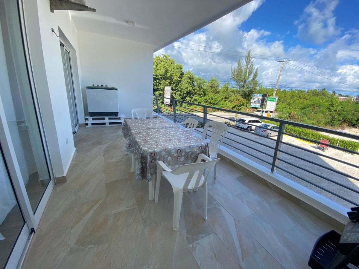 One Suite Punta Cana Presidential Suite Exteriér fotografie