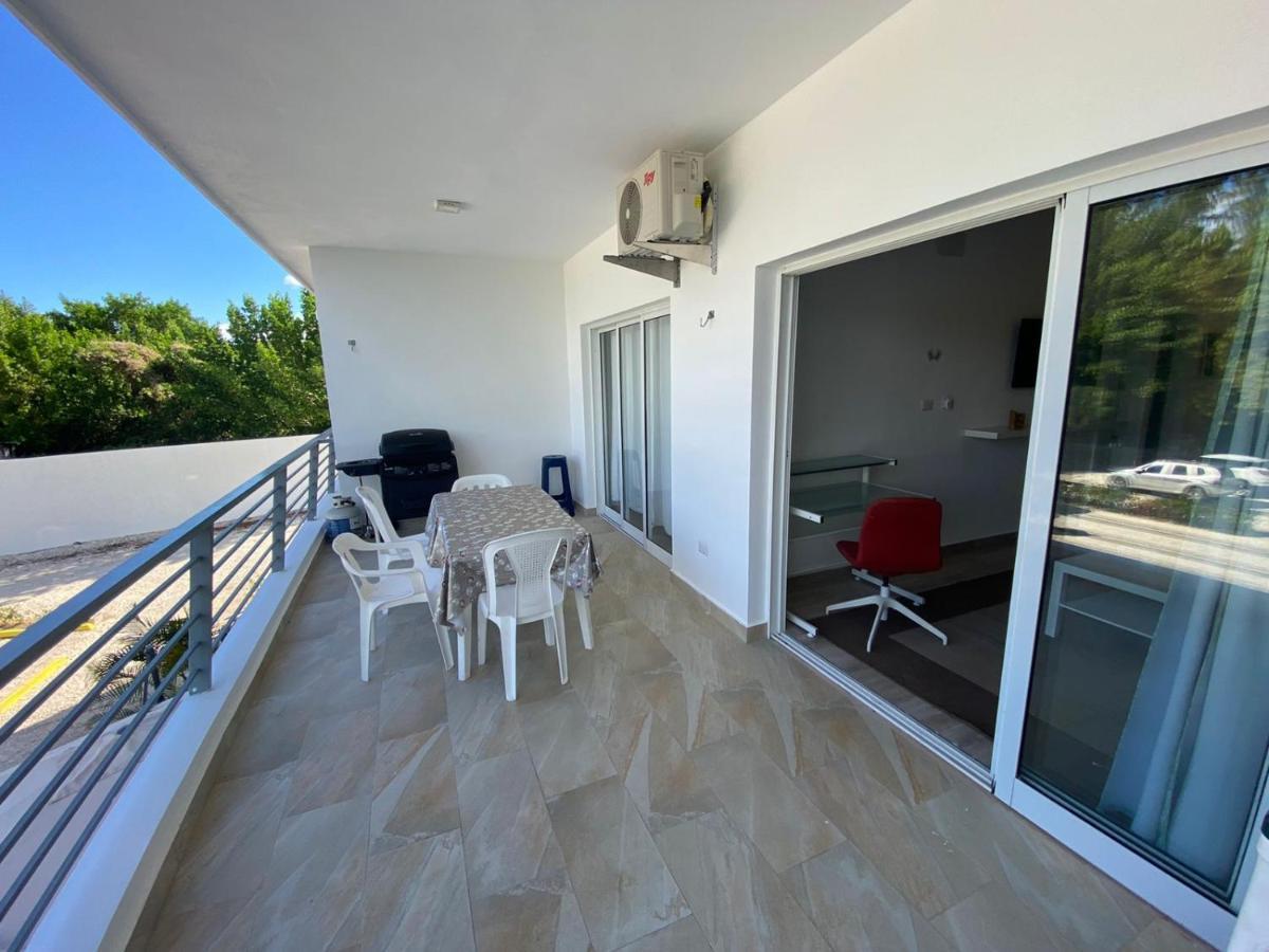 One Suite Punta Cana Presidential Suite Exteriér fotografie
