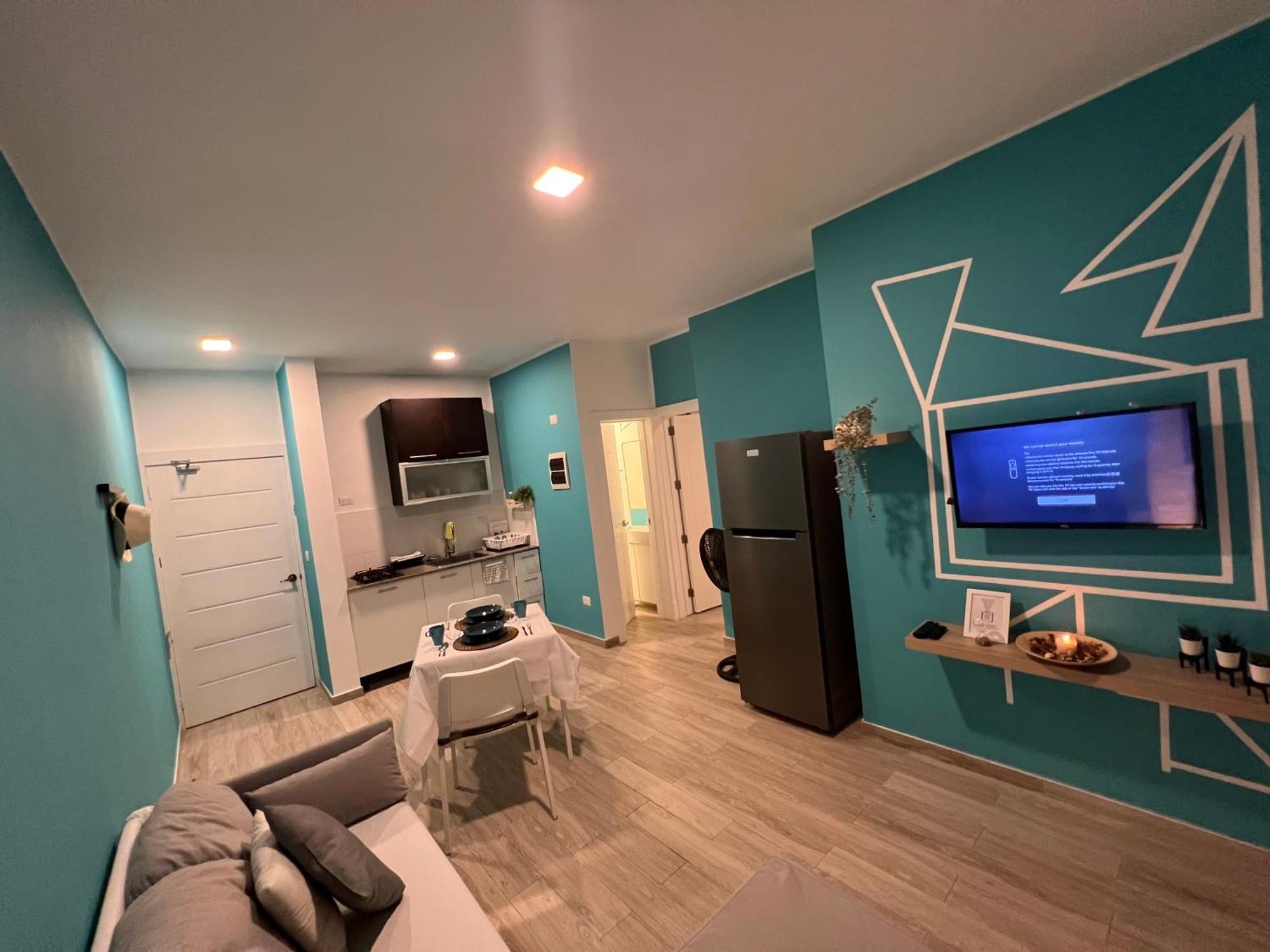 One Suite Punta Cana Presidential Suite Exteriér fotografie