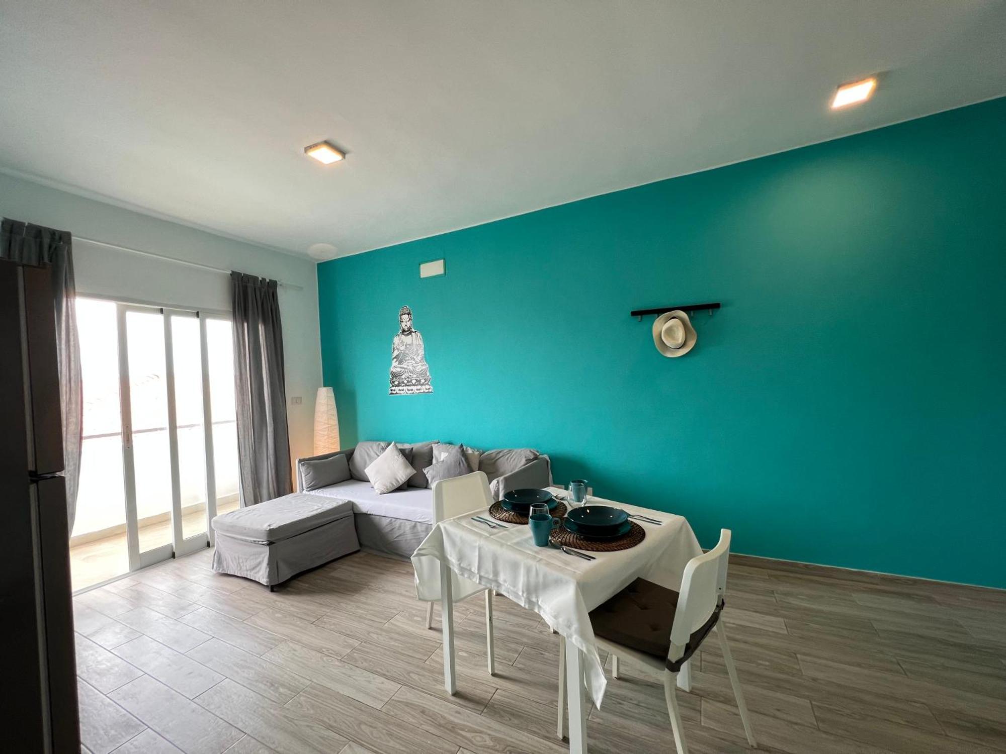 One Suite Punta Cana Presidential Suite Exteriér fotografie