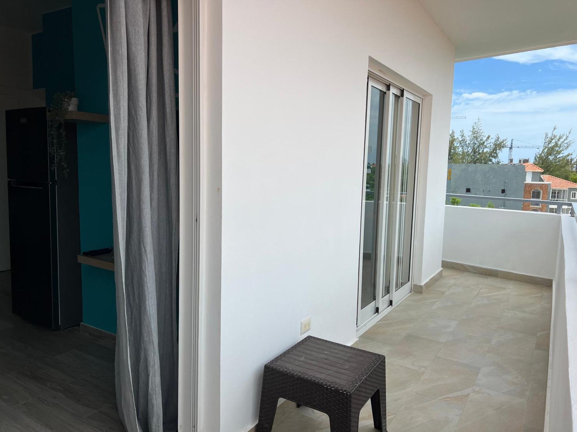 One Suite Punta Cana Presidential Suite Exteriér fotografie