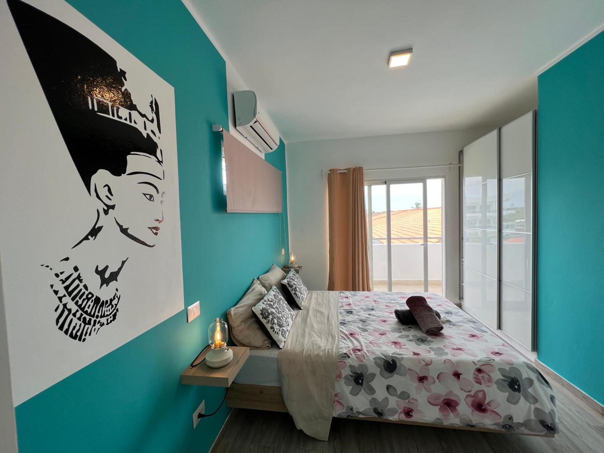 One Suite Punta Cana Presidential Suite Exteriér fotografie